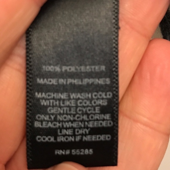 Express top - Picture 5 of 6